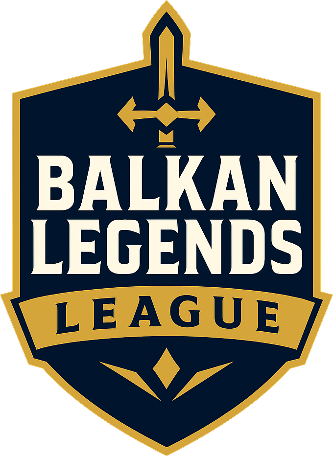 Balkan Legends League